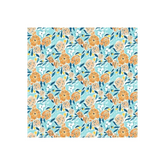 Lush & Lively Tossed Floral - 90636-56